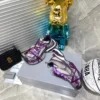 Balenciaga 3XL Mesh Chunky Sneakers Style 0148