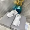 Balenciaga 3XL Mesh Chunky Sneakers Style 0150