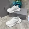 Balenciaga 3XL Mesh Chunky Sneakers Style 0150