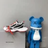 Balenciaga 3XL Mesh Chunky Sneakers Style 0151
