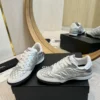 Chanel Sneakers Style 0002