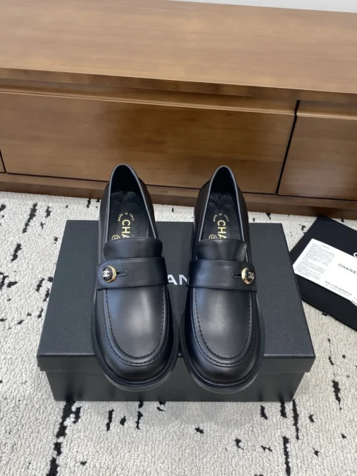 Chanel Pumps Style 0004