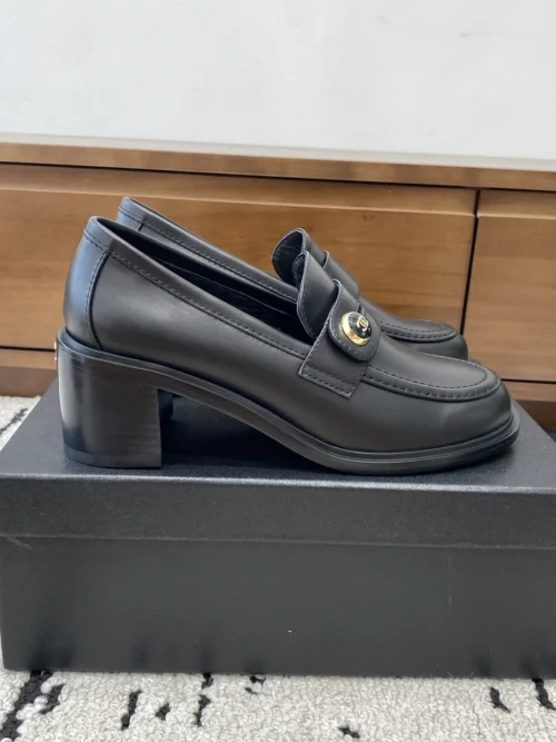 Chanel Pumps Style 0004