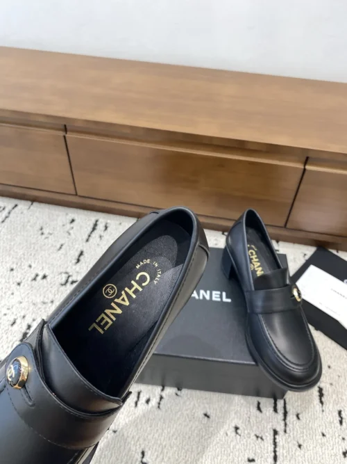 Chanel Pumps Style 0004
