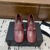 Chanel Pumps Style 0006