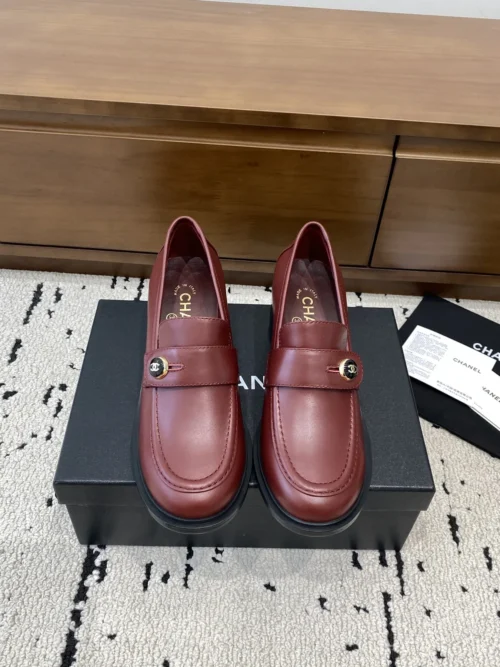 Chanel Pumps Style 0006