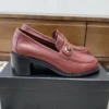 Chanel Pumps Style 0006