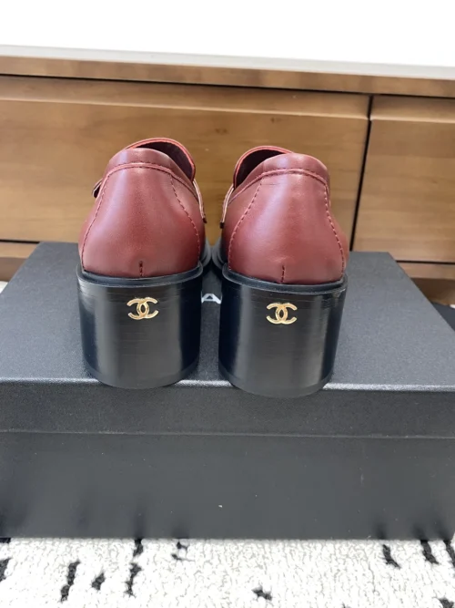 Chanel Pumps Style 0006