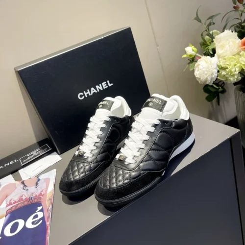 Chanel Sneakers
