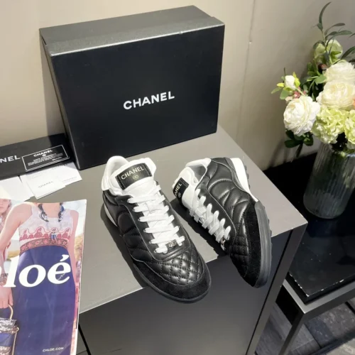 Chanel Sneakers