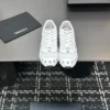 Chanel Sneakers Style 0012