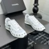 Chanel Sneakers Style 0012