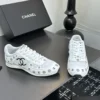 Chanel Sneakers Style 0012