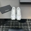 Chanel Sneakers Style 0013