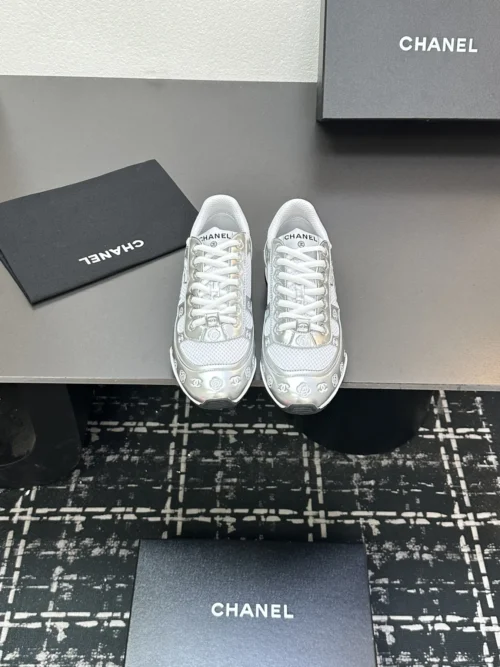 Chanel Sneakers Style 0013