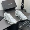 Chanel Sneakers Style 0013
