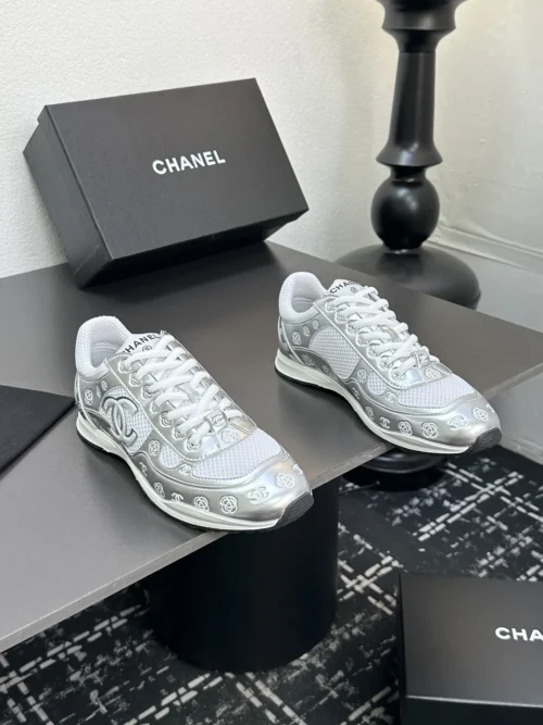 Chanel Sneakers Style 0013