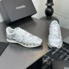 Chanel Sneakers Style 0013