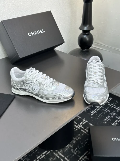 Chanel Sneakers Style 0013