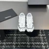 Chanel Sneakers Style 0014