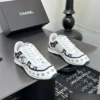 Chanel Sneakers Style 0014