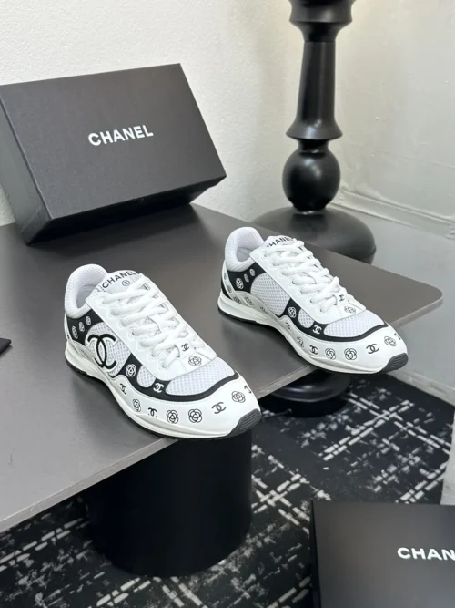 Chanel Sneakers Style 0014