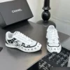 Chanel Sneakers Style 0014