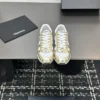 Chanel Sneakers Style 0015