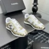 Chanel Sneakers Style 0015