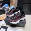 Chanel Chunky Sneakers Style 0016