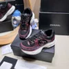 Chanel Chunky Sneakers Style 0016