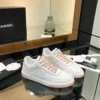 Chanel Sneakers Style 0020