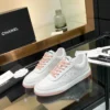 Chanel Sneakers Style 0020