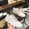 Chanel Sneakers Style 0020