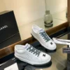 Chanel Sneakers Style 0021