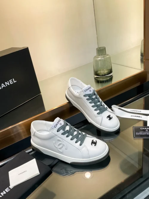 Chanel Sneakers Style 0021