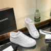 Chanel Sneakers Style 0022