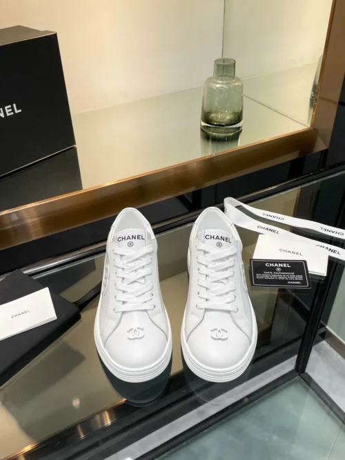 Chanel Sneakers Style 0022