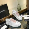 Chanel Sneakers Style 0023