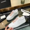 Chanel Sneakers Style 0023