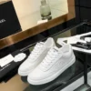 Chanel Sneakers Style 0024