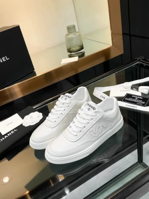 Chanel Sneakers Style 0024