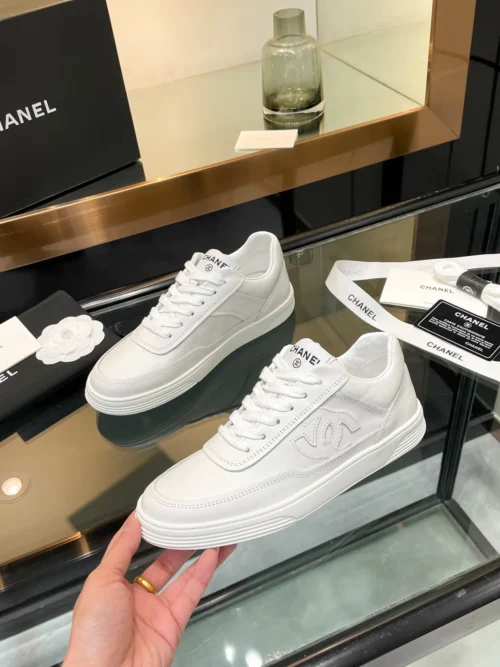 Chanel Sneakers Style 0024