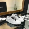 Chanel Sneakers Style 0027