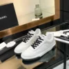 Chanel Sneakers Style 0027