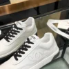 Chanel Sneakers Style 0027