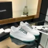 Chanel Sneakers Style 0028