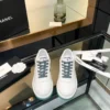 Chanel Sneakers Style 0028