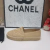 Chanel Espadrilles