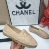 Chanel Espadrilles